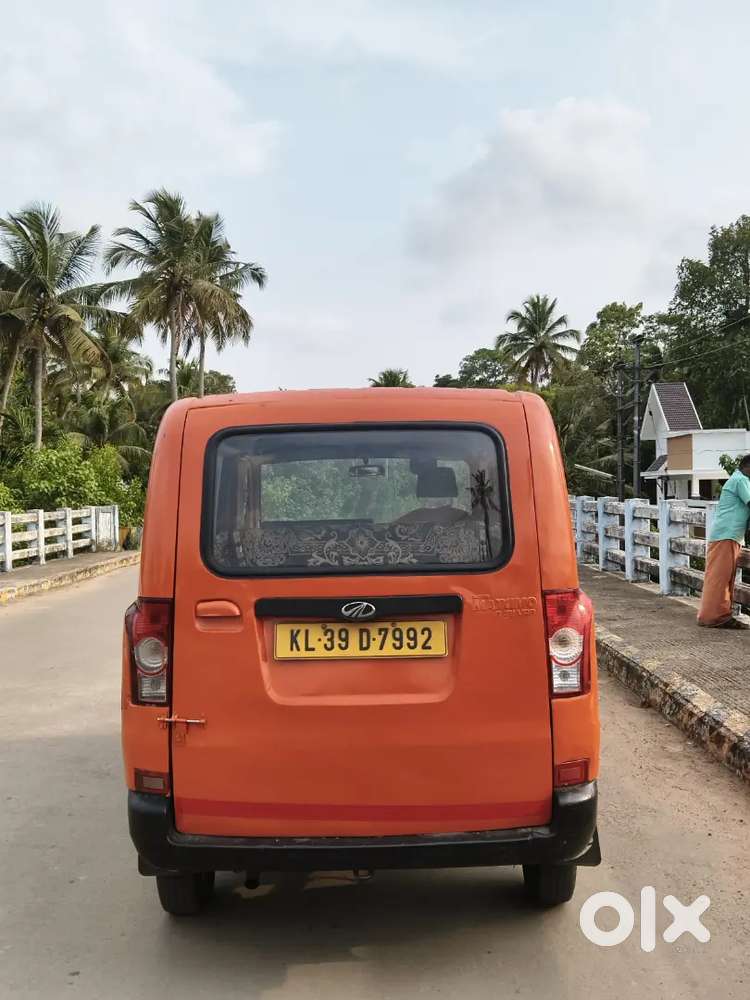 Mahindra Maximo 2012, Neat Condition, Show Room Service, Single Use