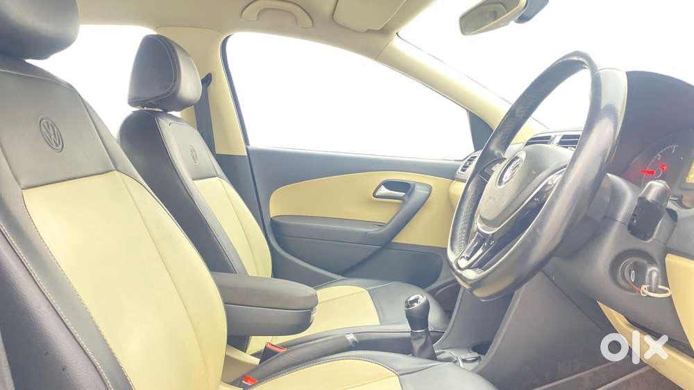 Volkswagen Ameo 1.5 Tdi Highline, 2016, Diesel