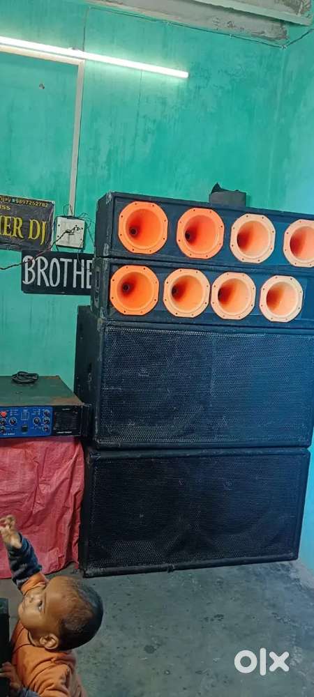 Dj  2 bass 2 hf 1 6500 what