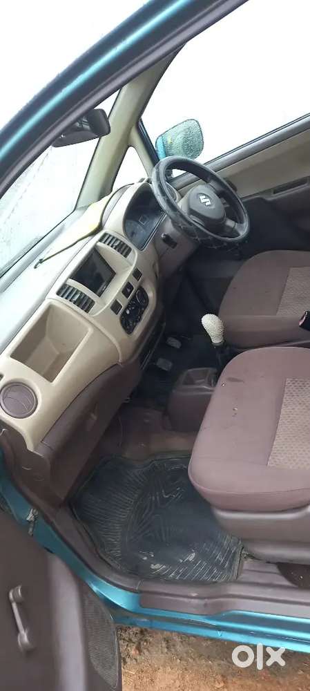 Maruti Suzuki Estilo 2011 Petrol 73000 Km Driven
