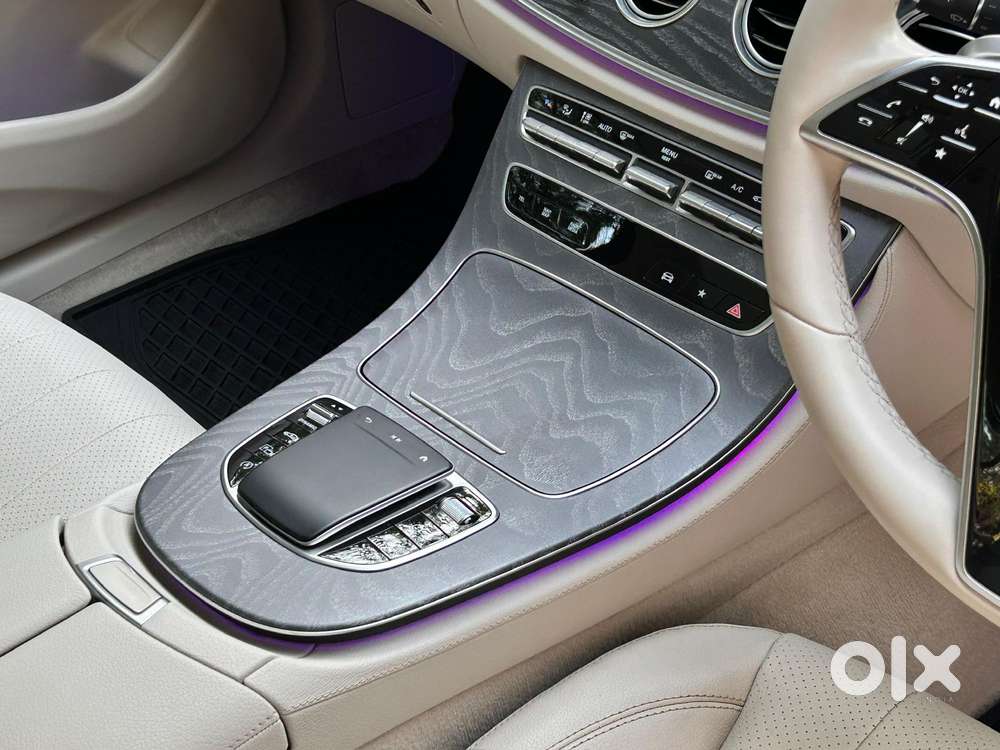 Mercedes-benz E-class E350d Elite, 2024, Diesel
