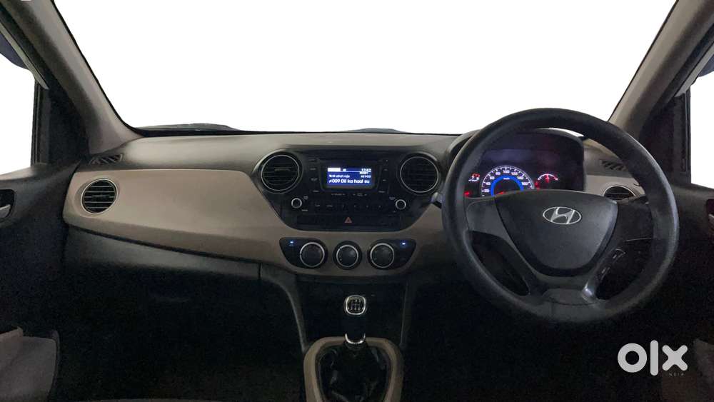 Hyundai Grand I10 Sportz 1.2 Kappa Vtvt, 2014, Petrol
