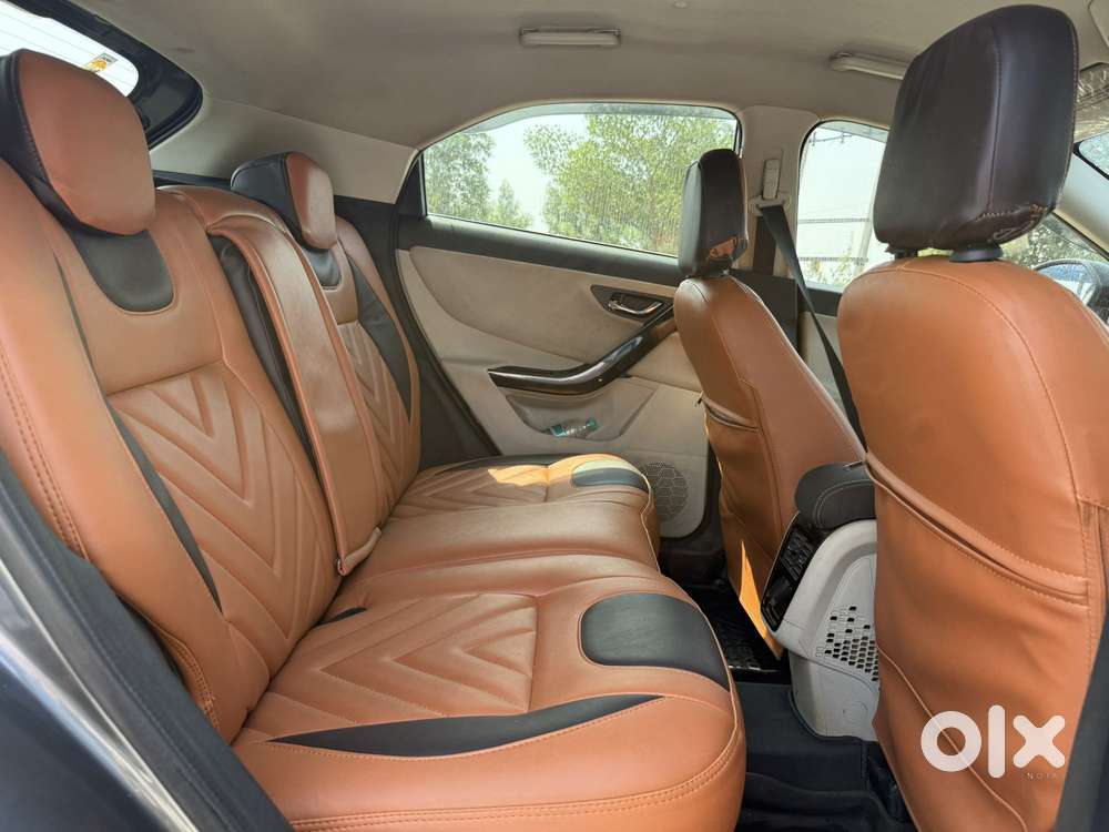 Tata Nexon 1.5 Revotorq Xz Plus, 2021, Diesel