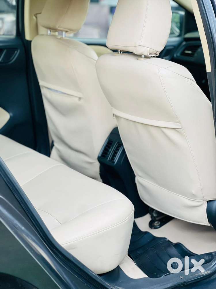 Honda City 1.5 V At, 2014, Petrol