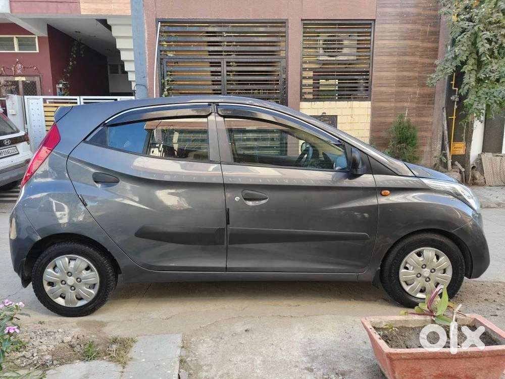 Hyundai Eon Era +, 2018, Petrol