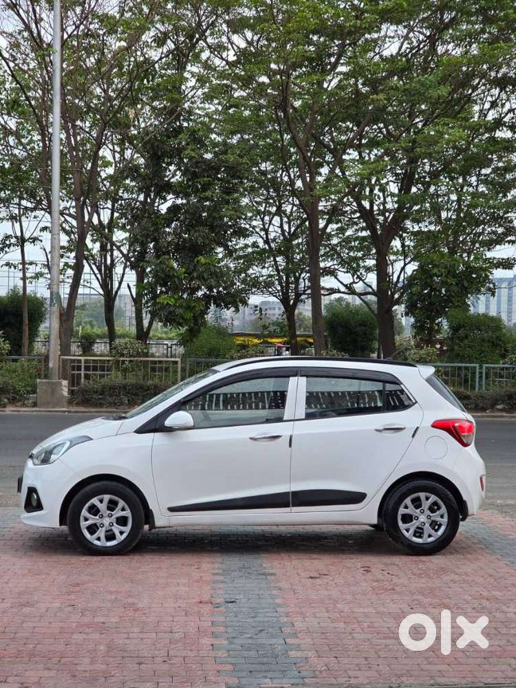 Hyundai Grand I10, 2014, Diesel