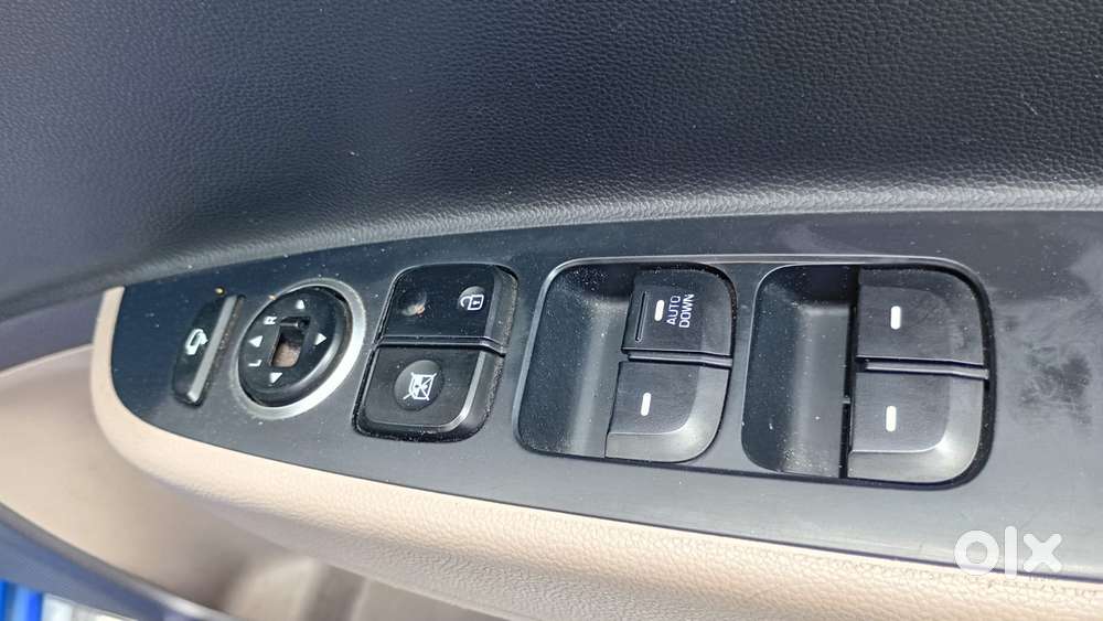 Hyundai Xcent 1.2 Sx Crdi, 2014, Diesel