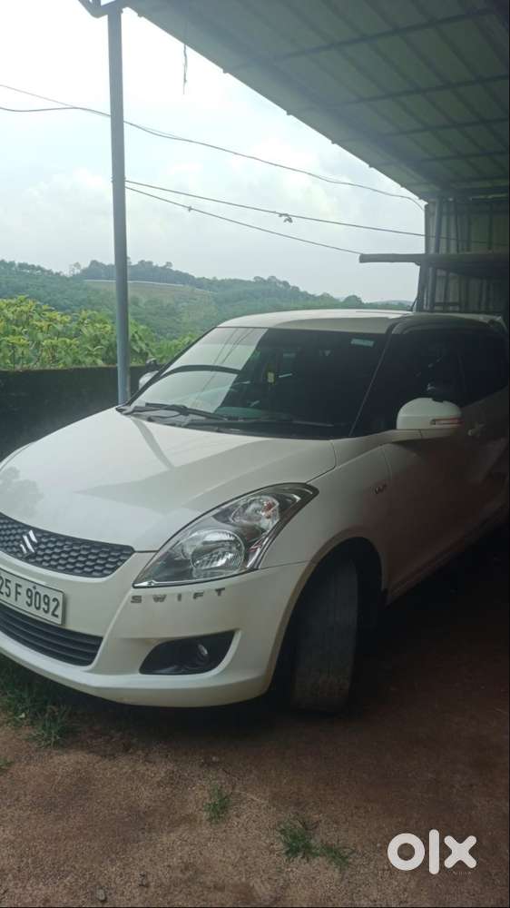Model 2014 September  Second Owner Km : 66000