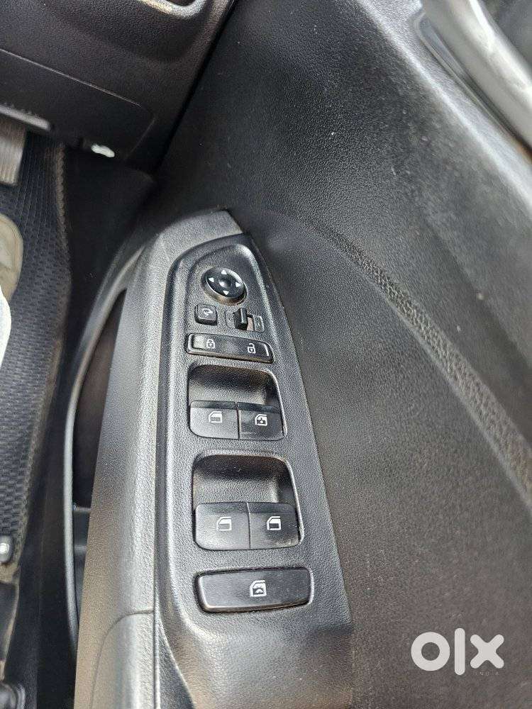 Hyundai Venue 1.0 Sx (o) Turbo Imt, 2022, Petrol