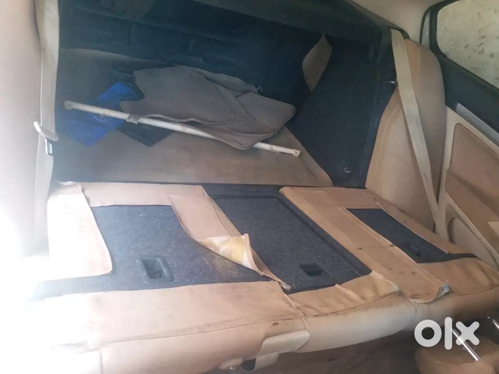 Skoda Laura 2011 Petrol 94000 Km Driven