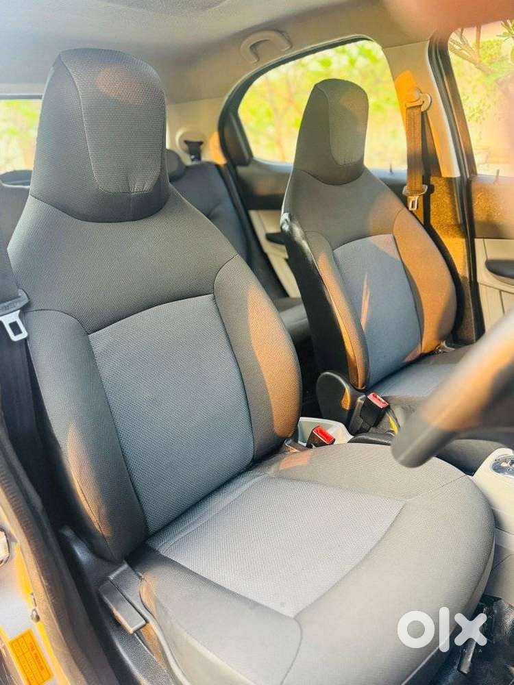 Tata Tiago 1.2 Revotron Xta, 2018, Petrol