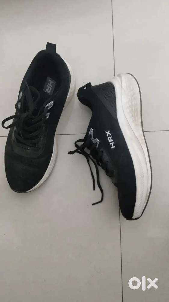Hrx sports shoes