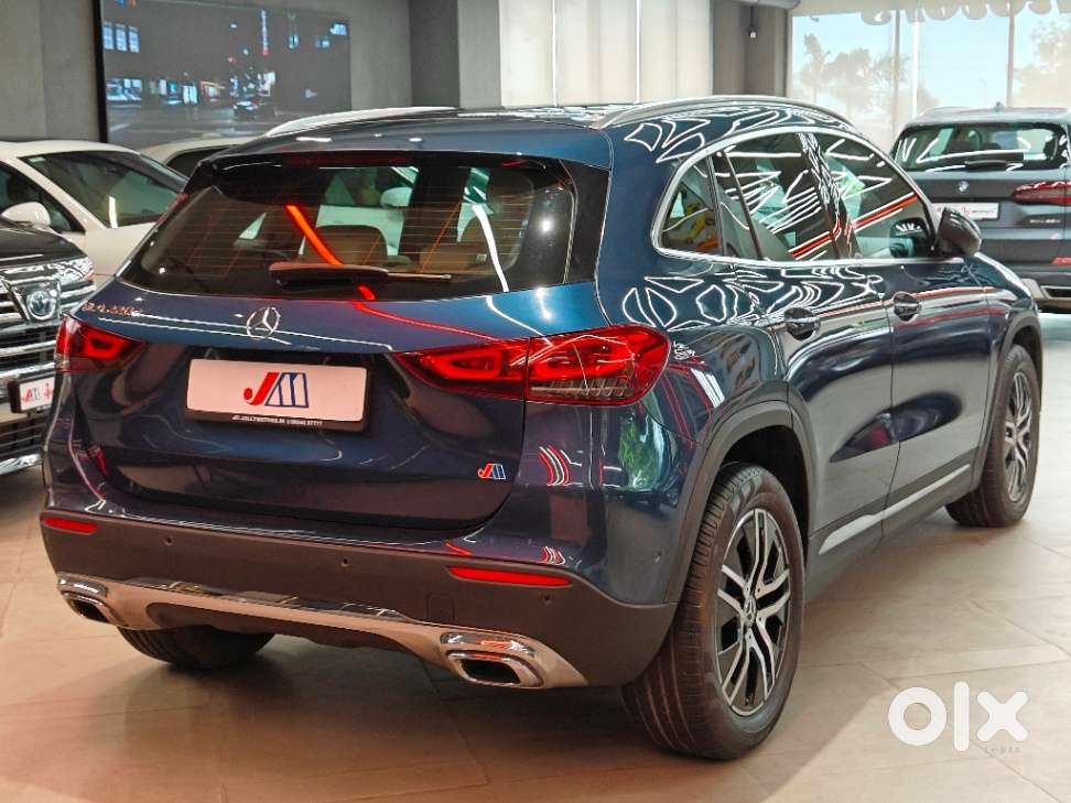Mercedes-benz Gla 220d, 2023, Diesel