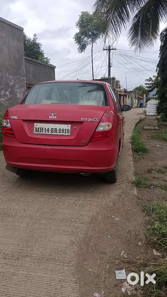Tata Indigo Cs 2009