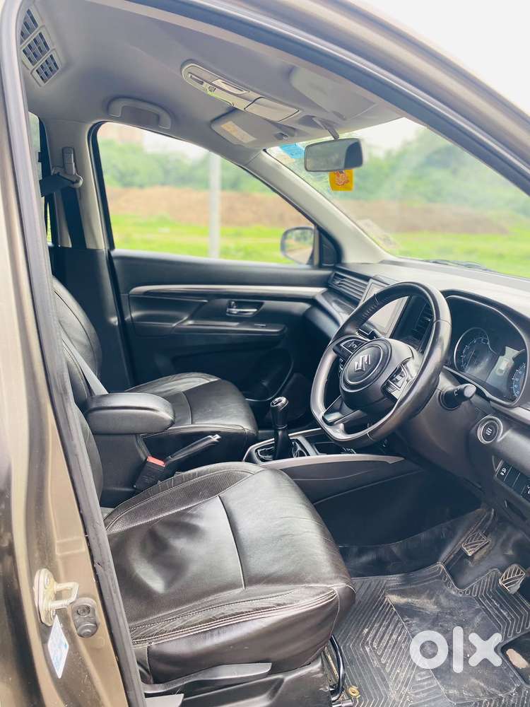 Maruti Suzuki Xl6 1.5 Alpha Mt, 2020, Petrol