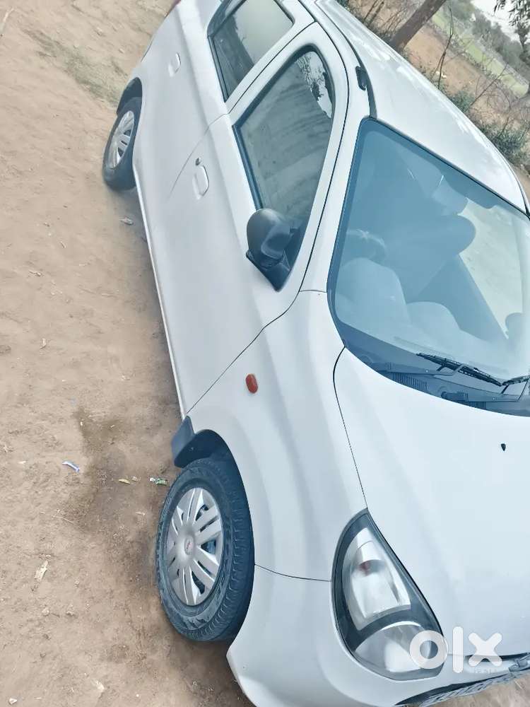 Maruti Suzuki Alto 800 2013 Petrol 145000 Km Driven