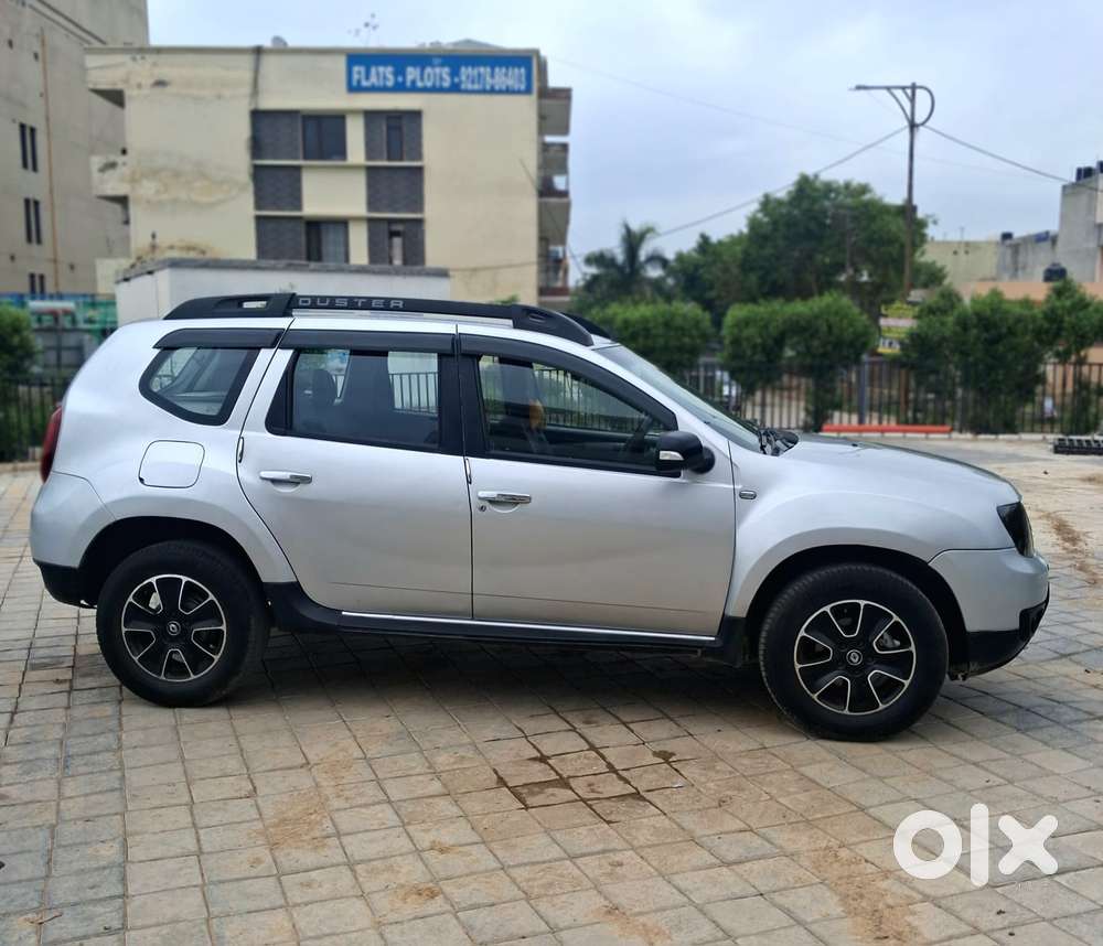 Renault Duster 2015-2016 85ps Diesel Rxl Option, 2016, Diesel