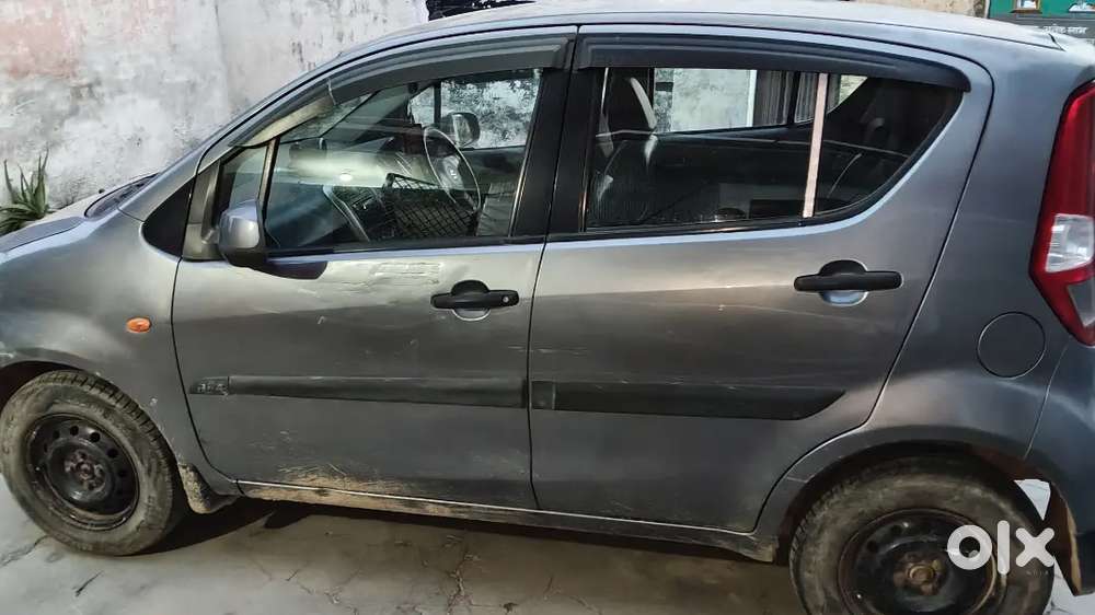 No Engine Problem Only Some Exterior Damage Roof Pr Bs Polishing Honi