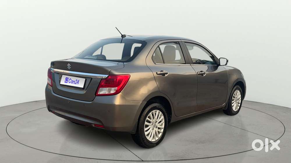 Maruti Suzuki Swift Dzire 1.2 Zxi Bsiv, 2021, Petrol