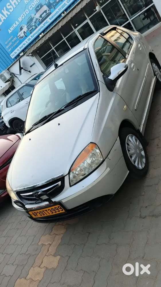 Tata Indigo Cs 2010 Good Condition 20+ Mileage