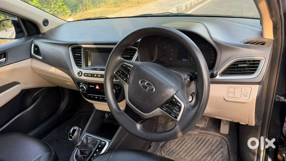 Hyundai Verna 1.6 2019