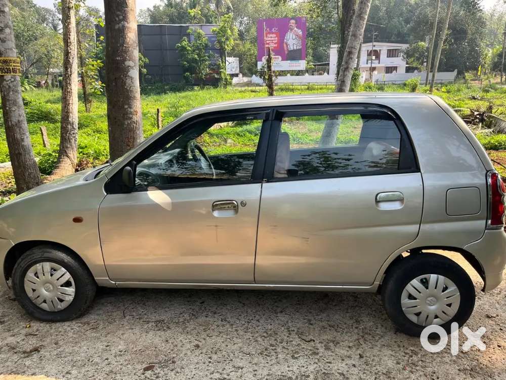 Maruti Suzuki Alto 2008