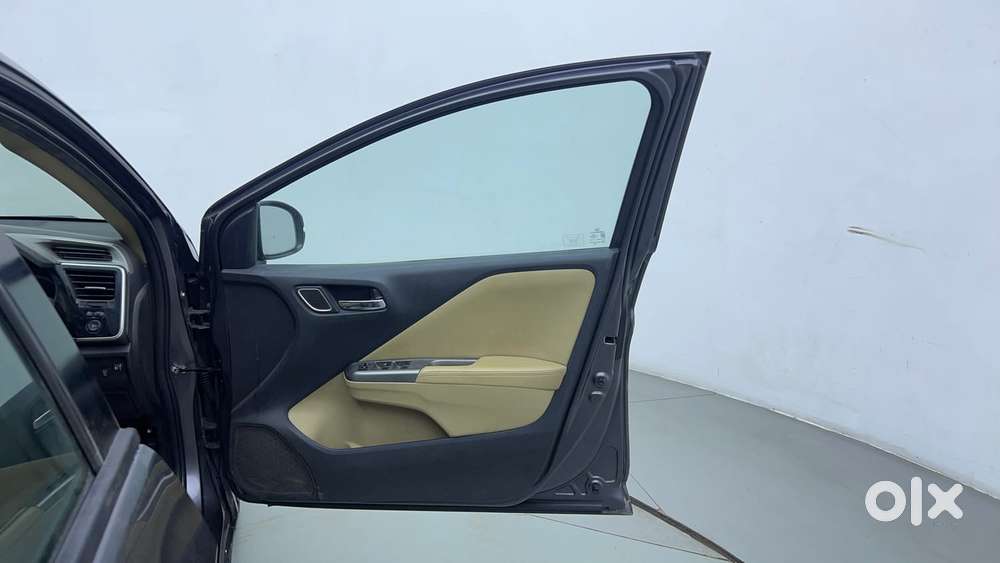 Honda City Vx Petrol Mt, 2017, Petrol