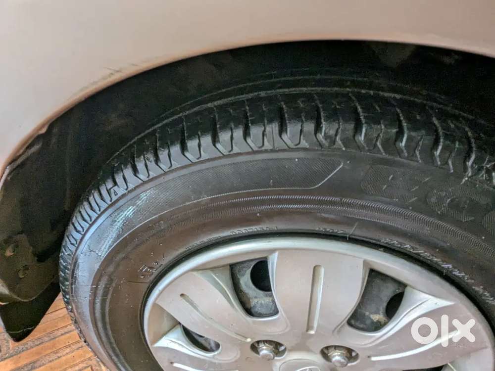 Hyundai I10 2008 Petrol Well Maintained