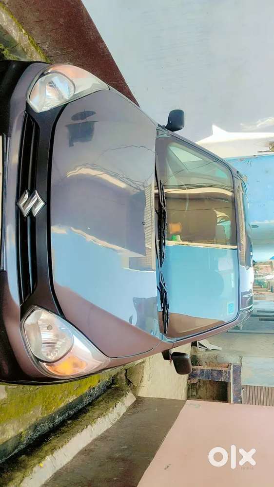 Maruti Suzuki 800 2021 Petrol