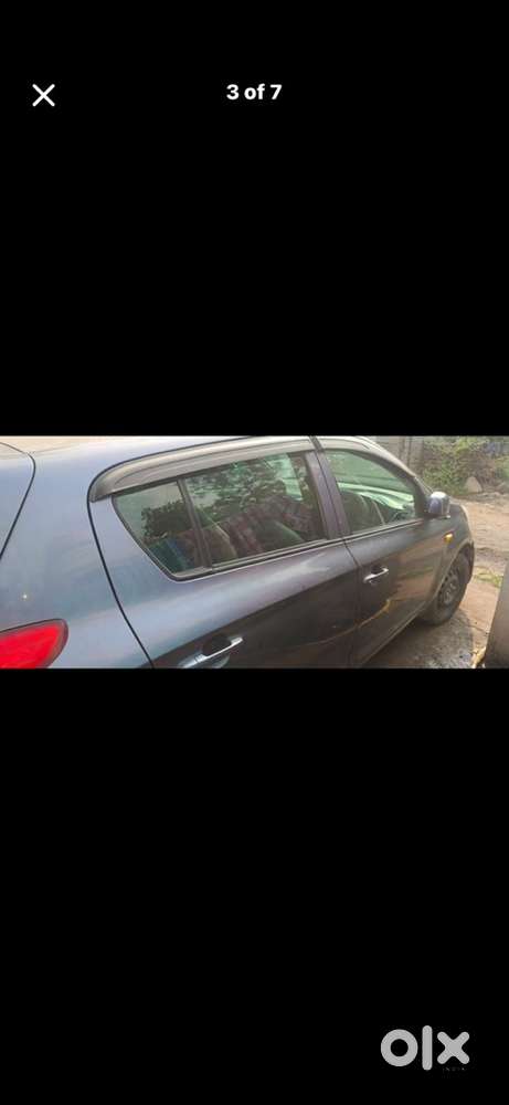 Hyundai I20 2010 Petrol Good Condition