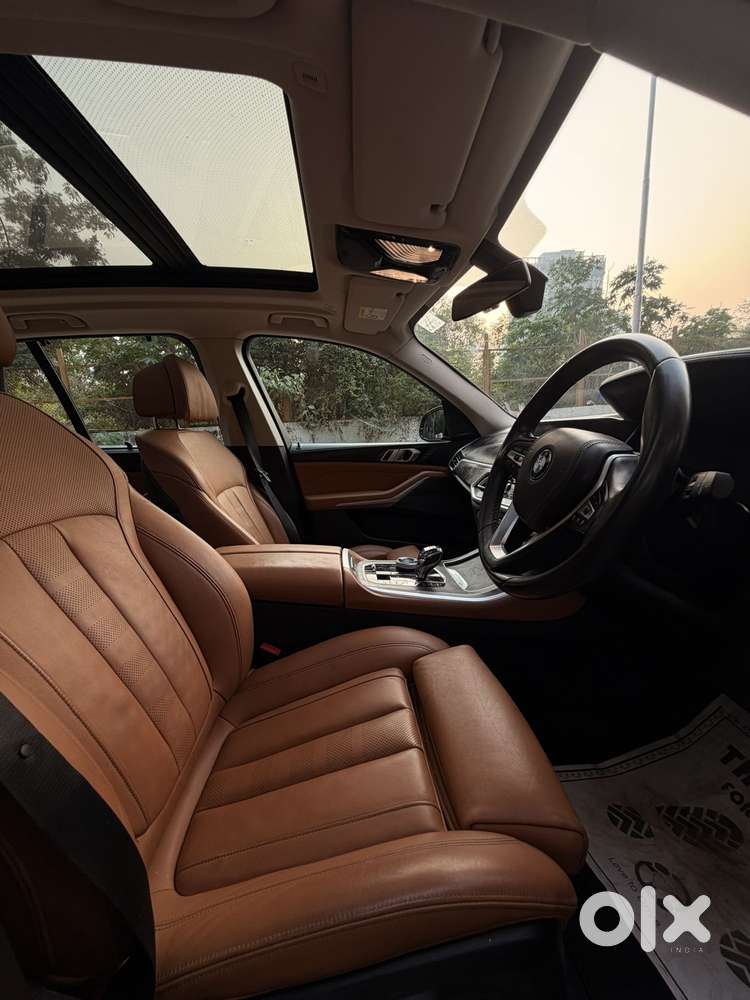 Bmw X5 Xdrive30d Xline, 2019, Diesel