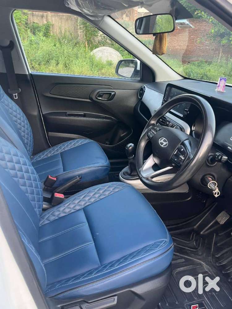 Hyundai Exter S 1.2 Mt, 2023, Petrol