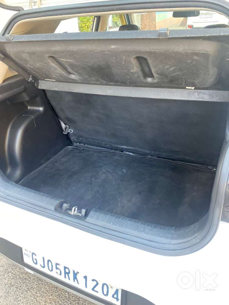 Hyundai Venue Sx Mt, 2020, Petrol