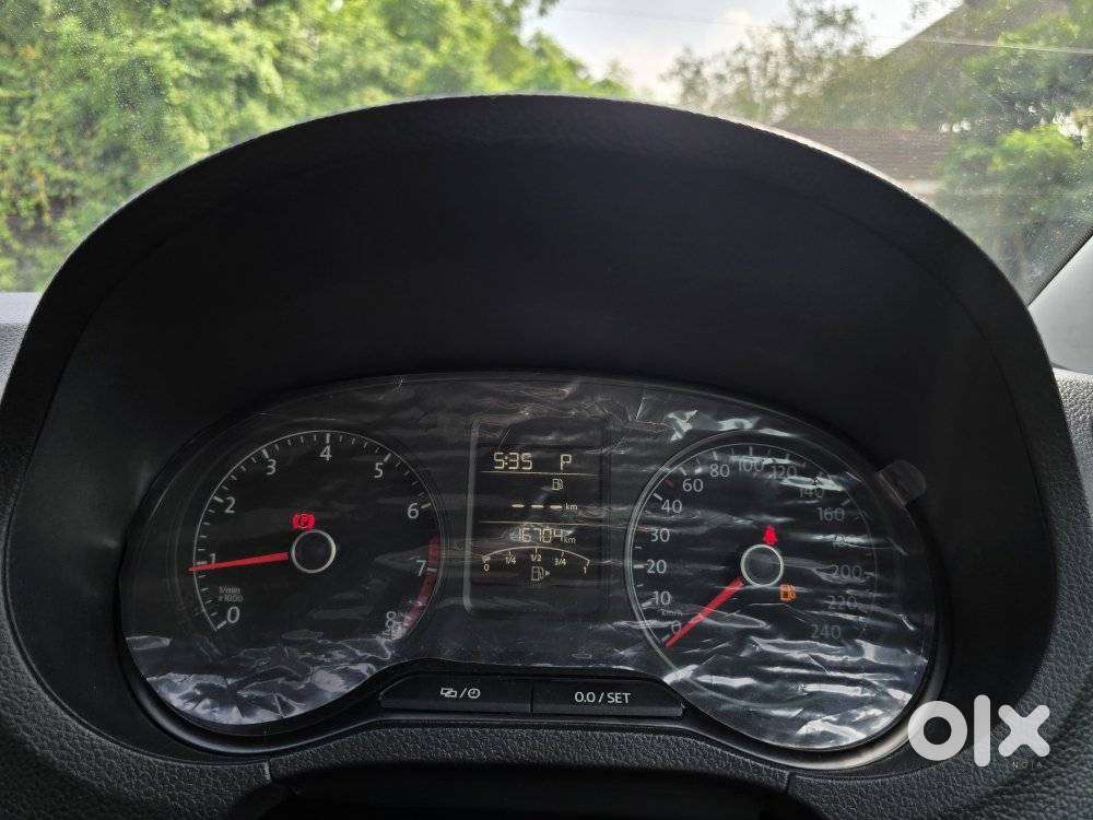 Volkswagen Polo Gt Tsi, 2021, Petrol