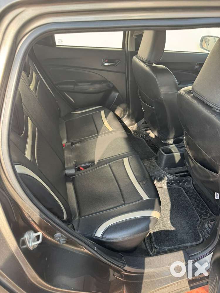 Maruti Suzuki New-gen Swift 2023 Petrol 42000 Km Driven