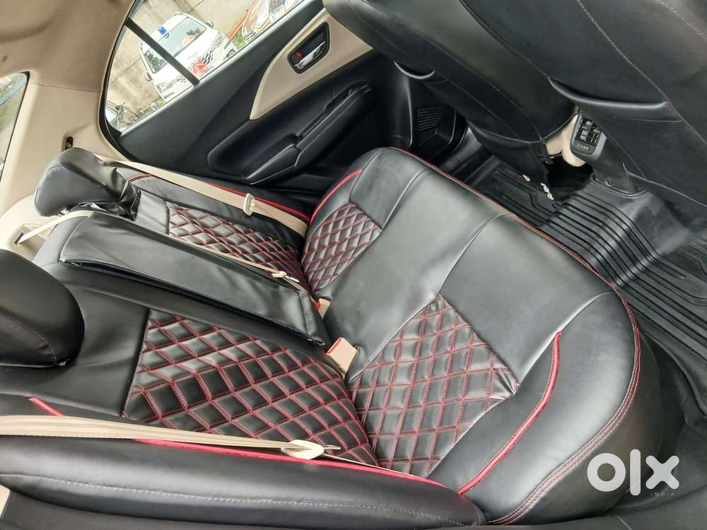 Maruti Suzuki Dzire 1.2 Vxi, 2025, Petrol