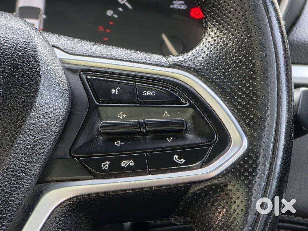 Mg Hector Sharp Dct Petrol, 2019, Petrol