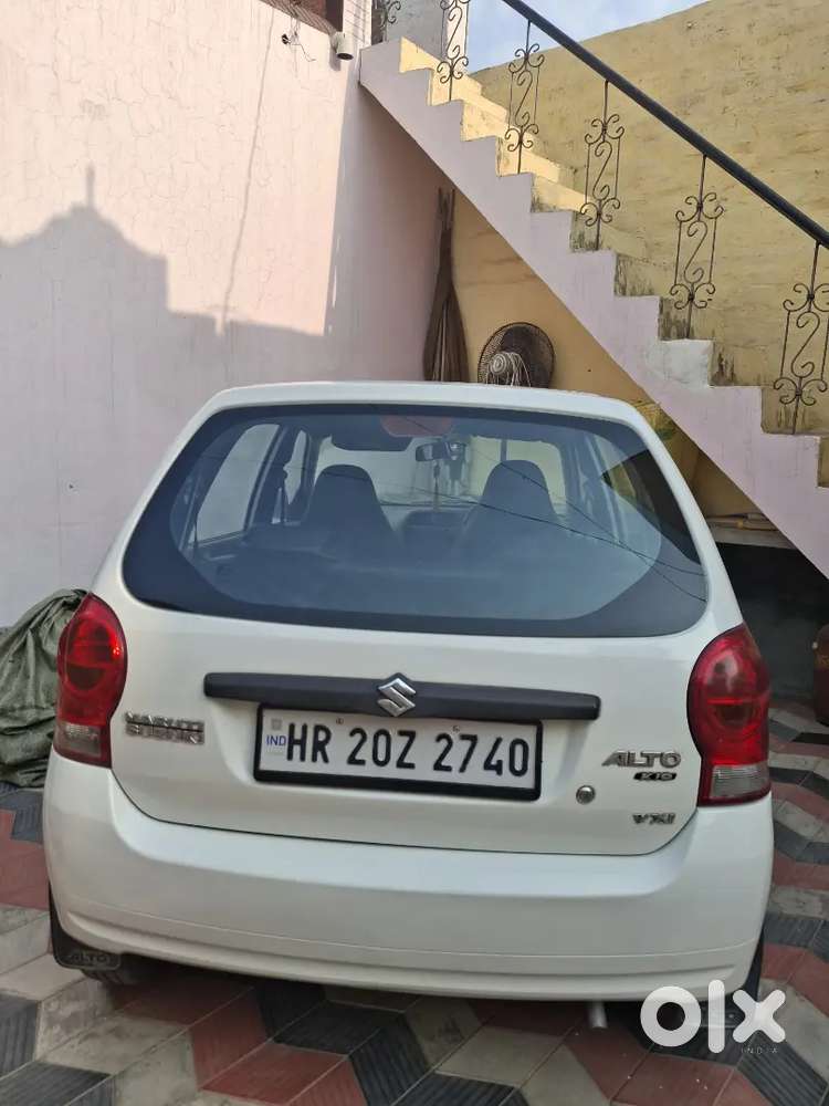 Hm Ne Ki Or Gadi Leni Hai