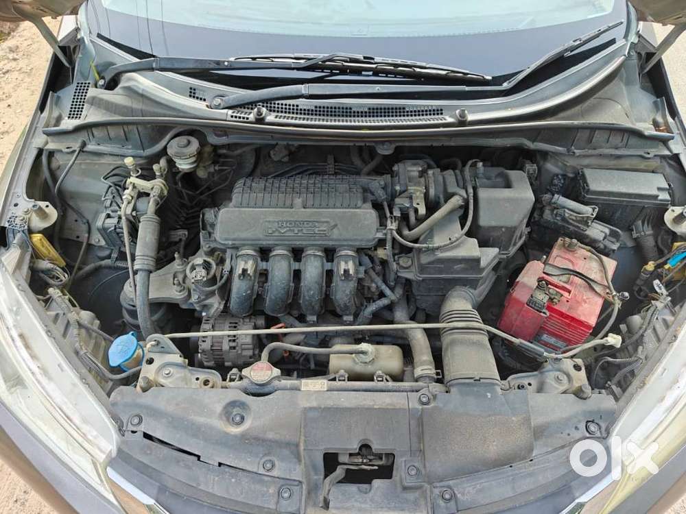 Honda City 2016 Petrol Great Condition