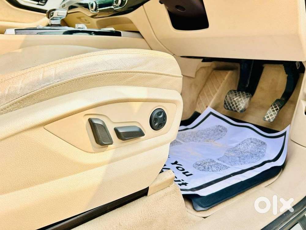 Audi Q7 3.0 35 Tdi Quattro Technology, 2019, Diesel