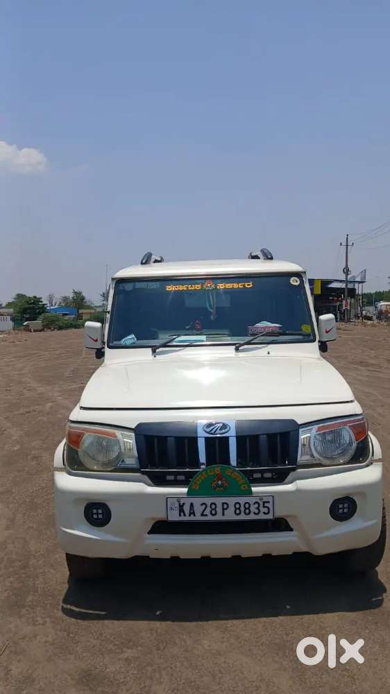 Mahindra Be 6 2019 Diesel 154000 Km Driven