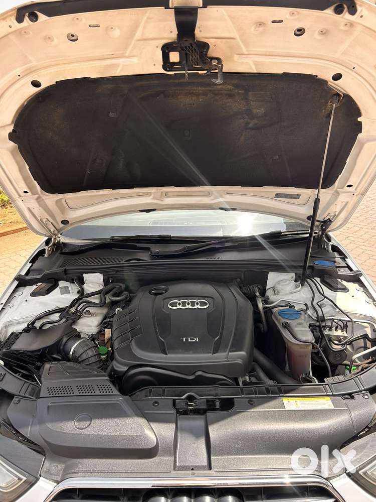 Audi A4 2014-2016 2.0 Tdi Multitronic, 2016, Diesel