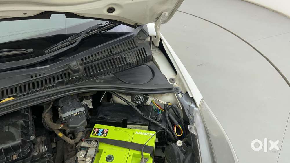 Tata Tiago Xza Plus, 2021, Petrol