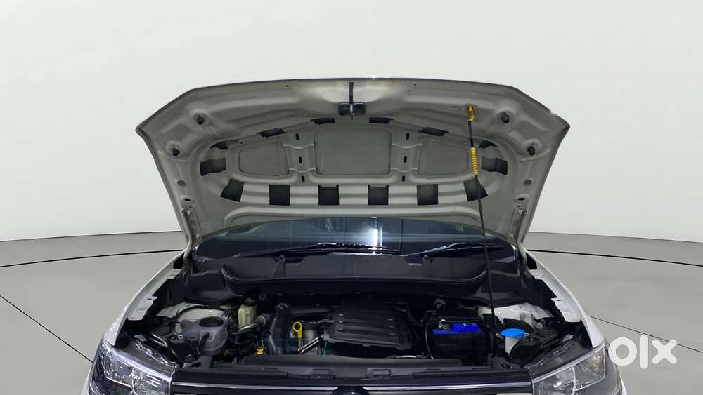 Volkswagen Taigun 1.0 Tsi Highline, 2022, Petrol