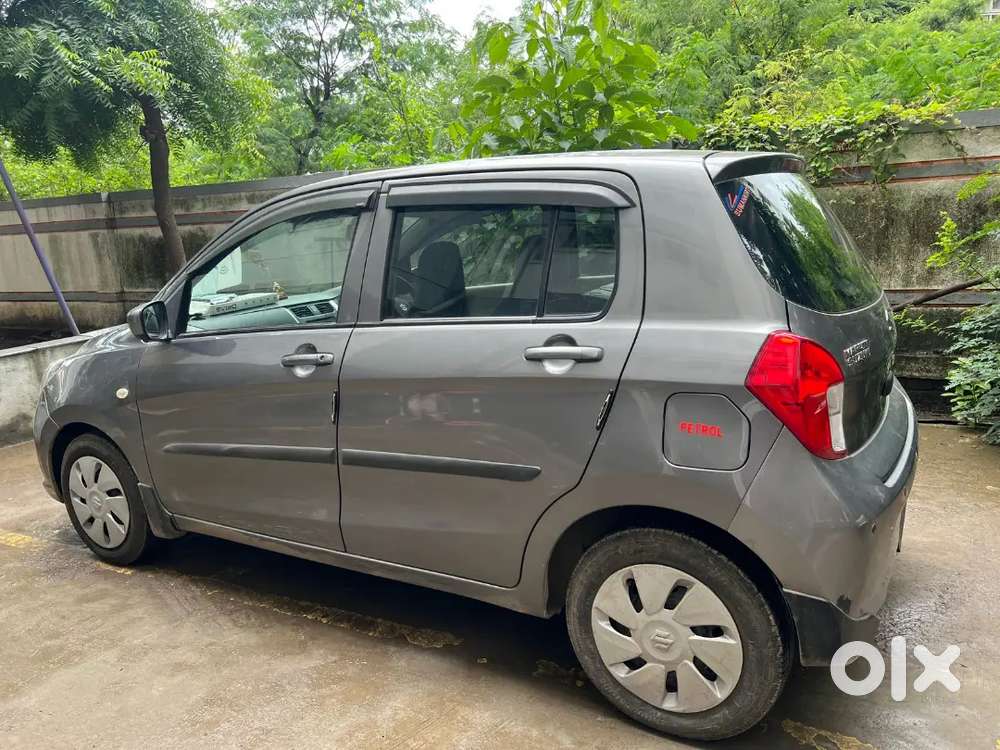 Maruti Suzuki Celerio X 2018 Cng & Hybrids 71000 Km Driven