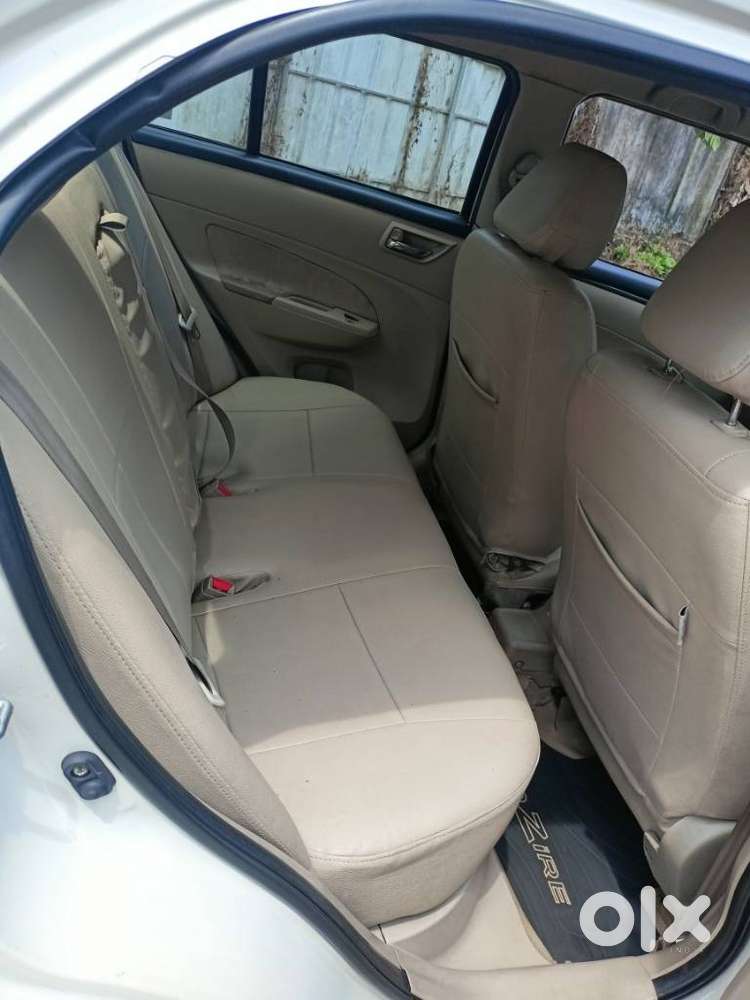 Maruti Suzuki Swift Dzire Vdi Bsiv, 2014, Diesel