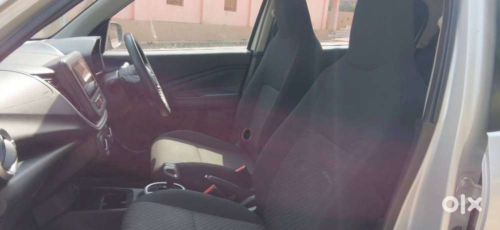 Maruti Suzuki Celerio Zxi(o) Amt, 2022, Petrol