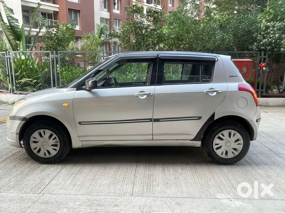 Maruti Suzuki Swift Petrol 2007