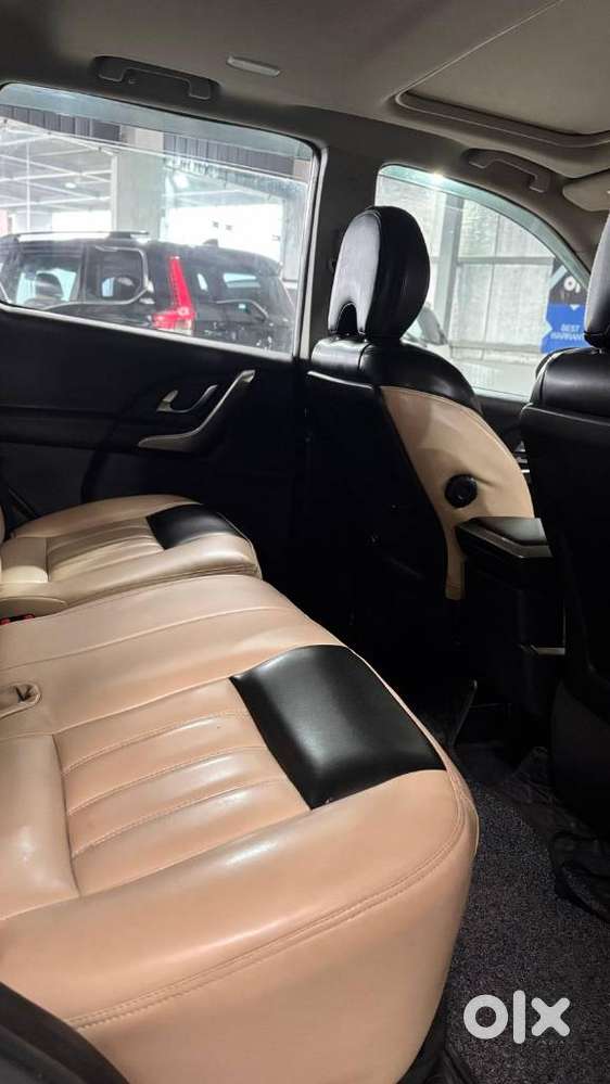 Mahindra Xuv500, 2019, Diesel