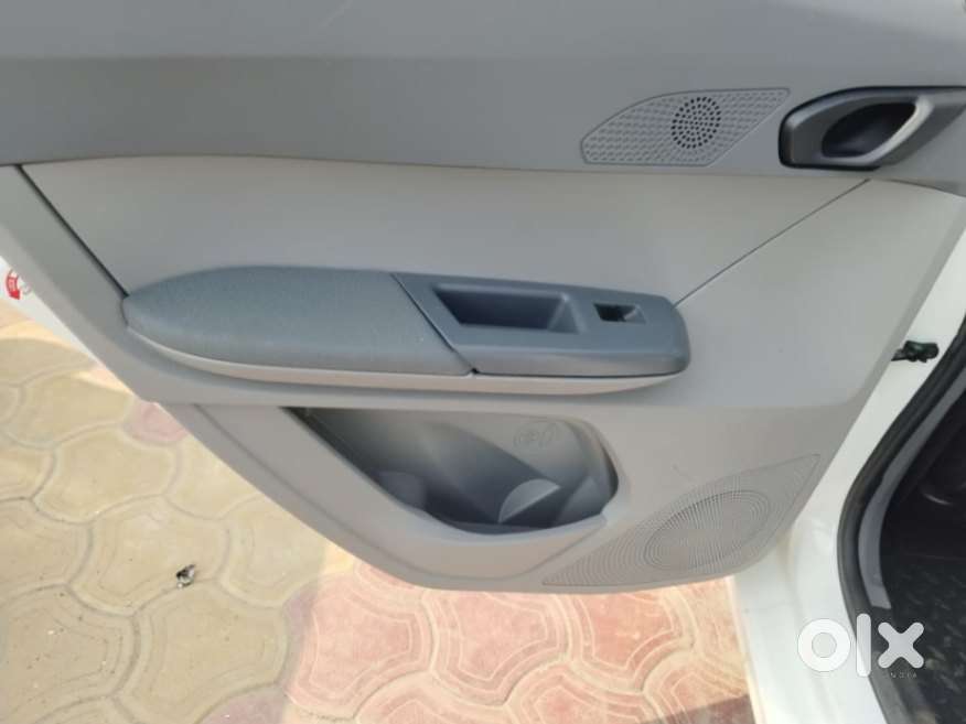 Tata Tigor Xz Cng, 2022, Petrol